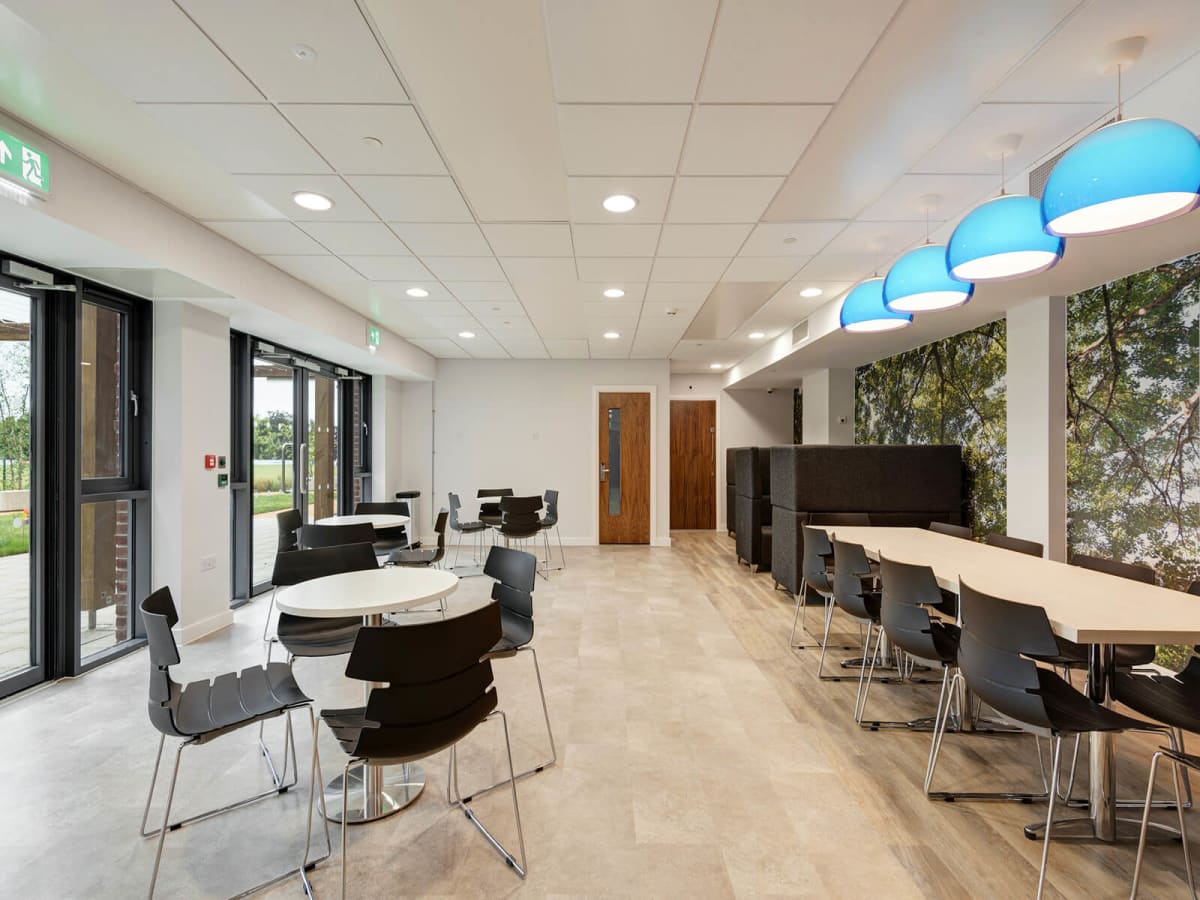 Gallery Cricket Field Court Fresh